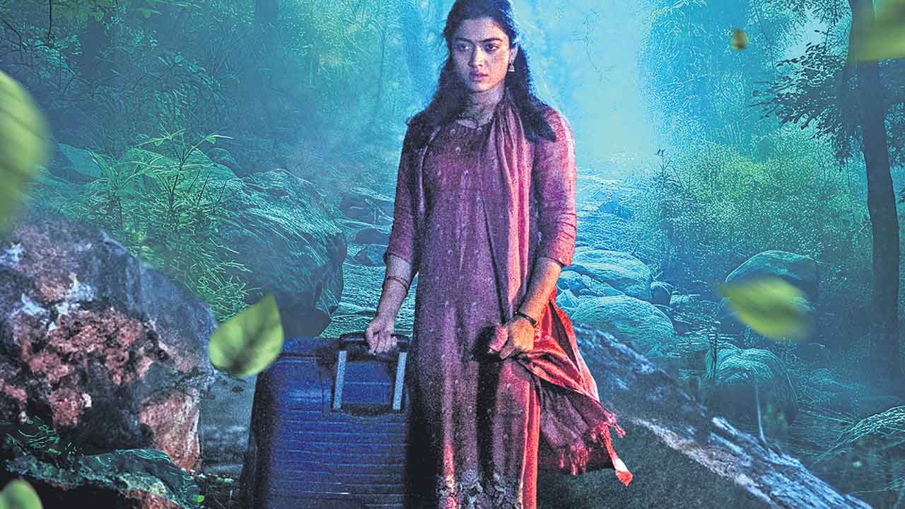 Kubera | ఆర్థిక అంతరాల ‘కుబేర’