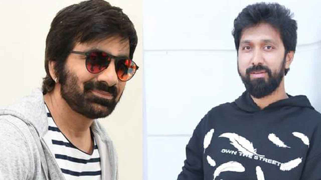 ముచ్చటగా మూడోసారి?