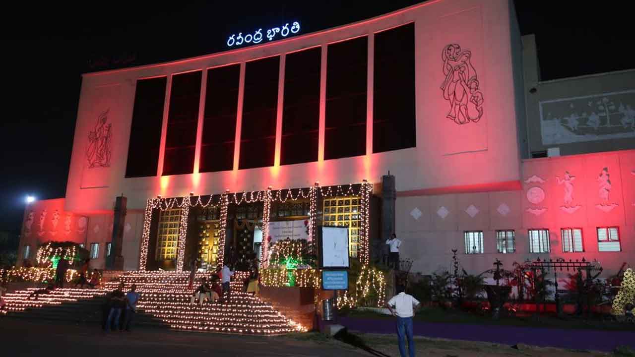 ఆగస్టు 1 నుంచి బహుభాషా నాటకోత్సవాలు