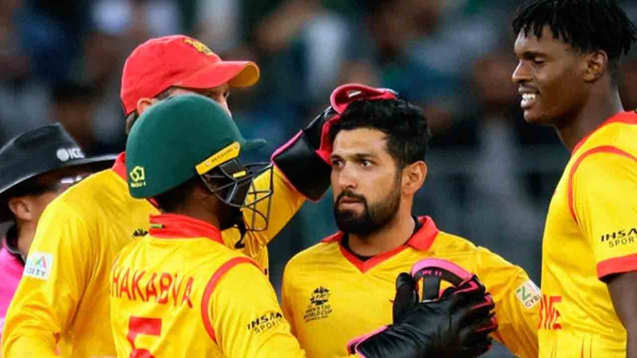 Zimbabwe | కుర్రాళ్ల‌కు భ‌లే చాన్స్.. జింబాబ్వే టీ20 స్క్వాడ్ ఇదే..!