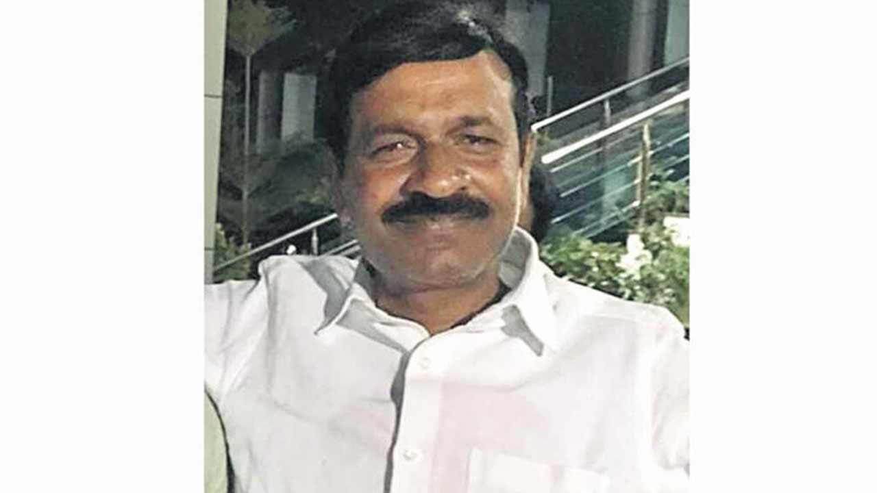 షాద్‌నగర్‌ రియల్టర్‌ హత్య కేసులో ట్విస్ట్‌.. పెద్ద కొడుకే అసలు సూత్రధారి!