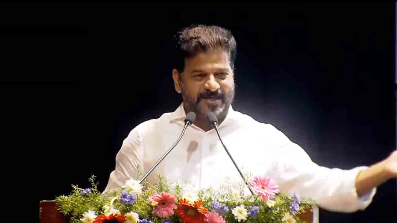 CM Revanth Reddy | డ్ర‌గ్స్ నిర్మూల‌న‌పై సీరియ‌స్‌గా దృష్టి సారించాలి : సీఎం రేవంత్ రెడ్డి