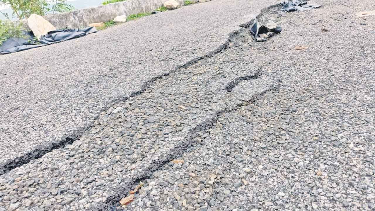Roads