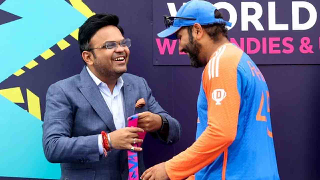 BCCI | రోహిత్ కెప్టెన్సీకి జై.. ఆ ఐసీసీ టోర్నీల్లో కప్పు మ‌న‌దే..!