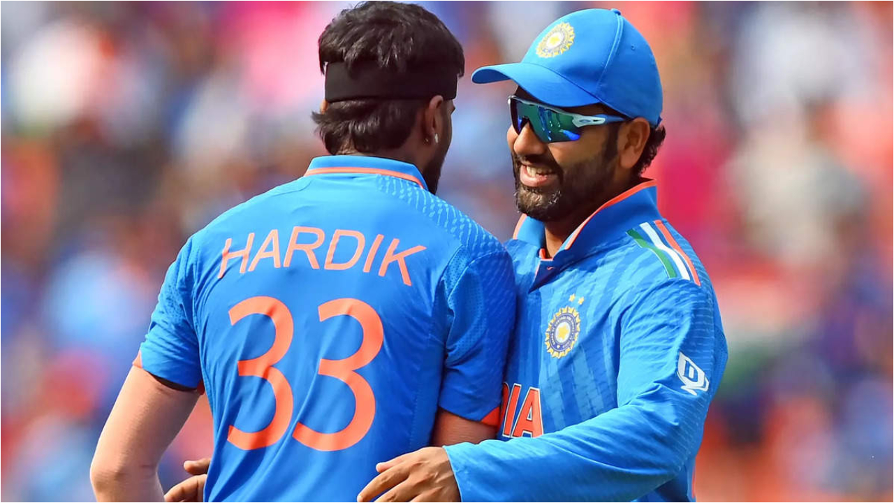 Team India | శ్రీలంక సిరీస్‌కు రోహిత్‌ దూరం..! కెప్టెన్‌ బాధ్యతలు పాండ్యాకేనా..?