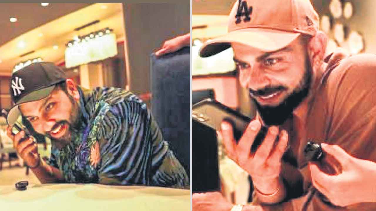 PM Modi | వెల్‌డన్‌ బాయ్స్‌.. భారత క్రికెటర్లను అభినందించిన ప్రధాని మోదీ