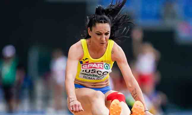 Paris Olympics | డోప్ టెస్టులో ఫెయిల్.. లాంగ్ జంప‌ర్‌పై నిషేధం