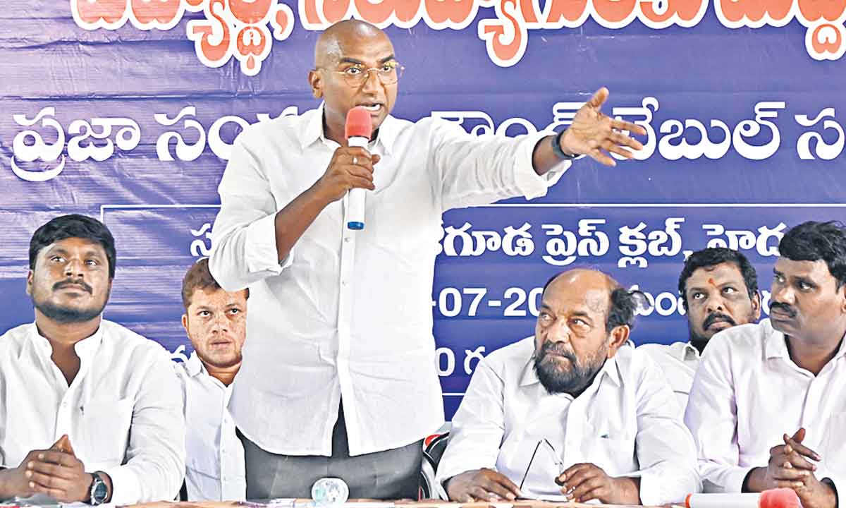 జాతీయ స్థాయిలో ఉద్యమిస్తాం