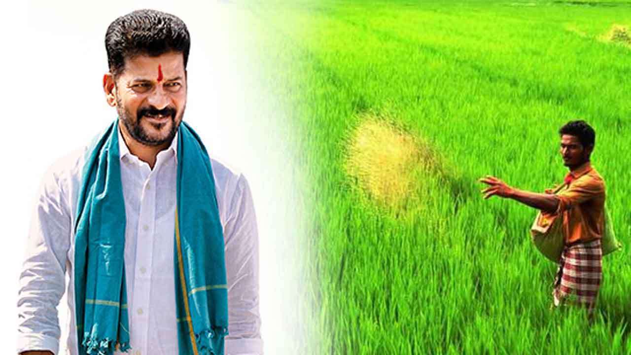 Rythu Runa Mafi | రేపు రుణమాఫీ గైడ్‌లైన్స్‌!.. నిధుల సమీకరణపై ఆర్థిక శాఖ ఫోకస్‌