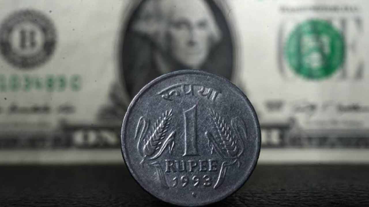 Rupee | ఆల్‌టైమ్‌ కనిష్ఠానికి రుపీ