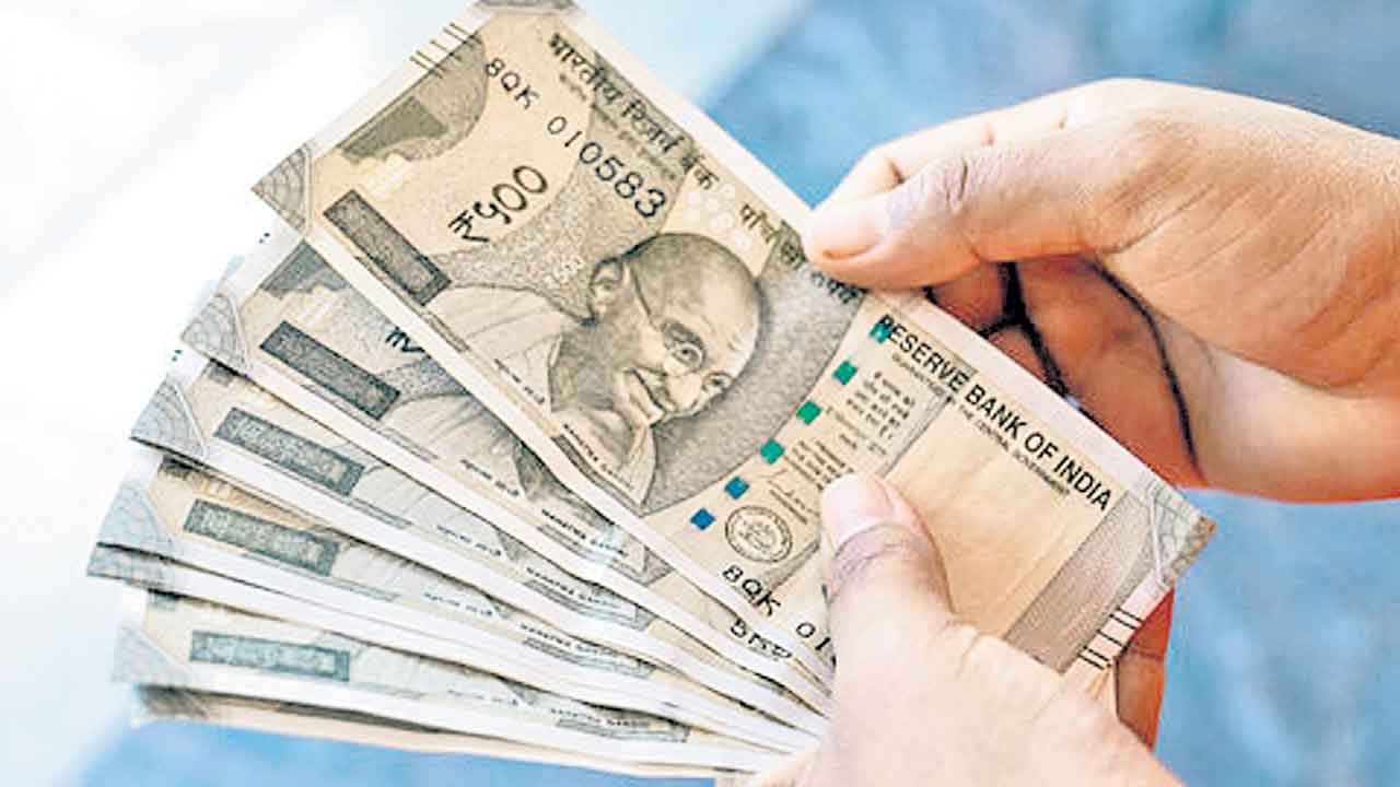 ‘రైతు భరోసా’ భూములపై సర్వే