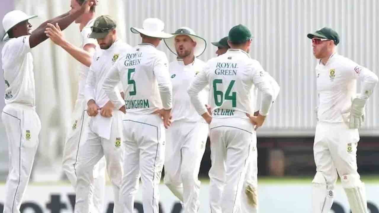 South Africa | విండీస్ సిరీస్‌కు యువ‌కెర‌టం.. దక్షిణాఫ్రికా స్క్వాడ్ ఇదే..!