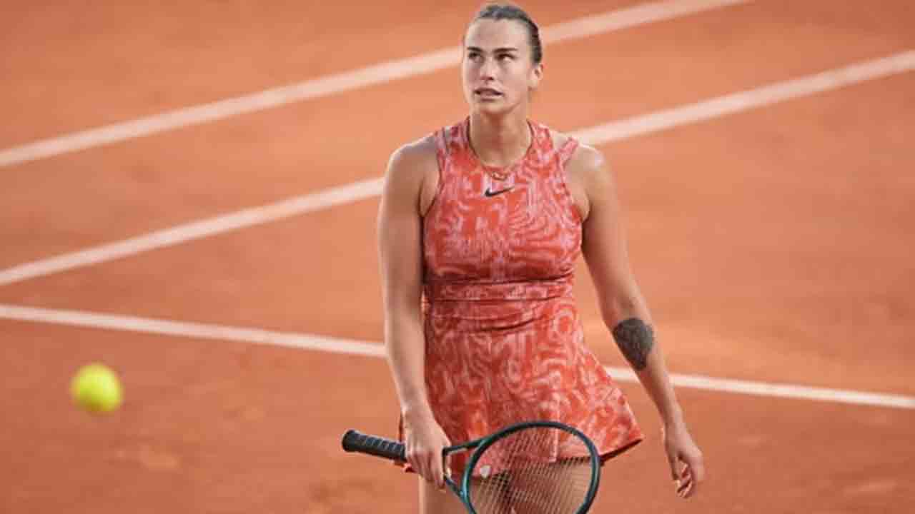 Wimbledon | టోర్నీకి దూర‌మైన స‌బ‌లెంక‌.. కార‌ణ‌మిదే..?