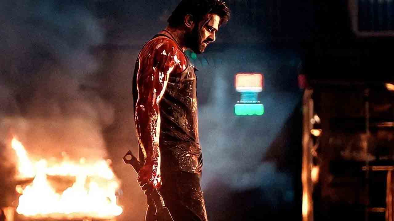 Salaar Movie | ప్ర‌భాస్ ‘స‌లార్ 2’ షూటింగ్ షురూ.. ఈసారి మామూలుగా ఉండదు.!