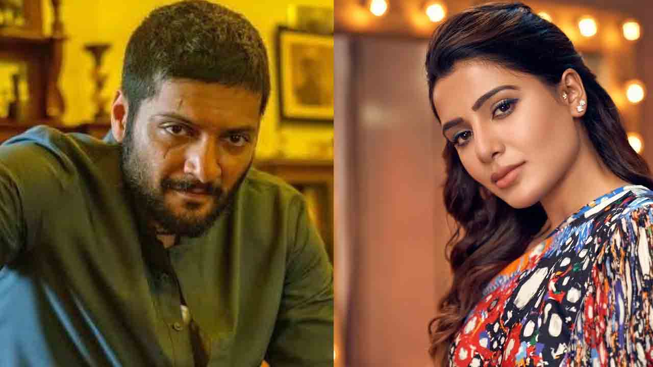 Samantha | సమంత ప్రాజెక్ట్‌లో మీర్జాపూర్ యాక్టర్‌.. క్రేజీ టాక్‌లో నిజమెంత..?