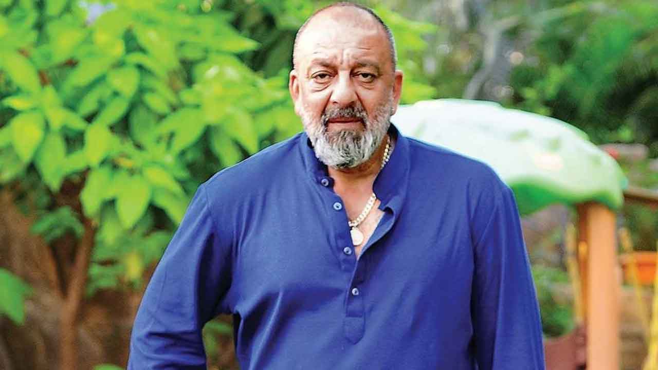 దురంధర్లో సంజయ్దత్