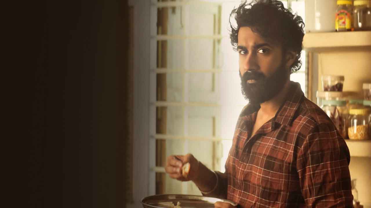 చెన్నై నేపథ్య ప్రేమకథ