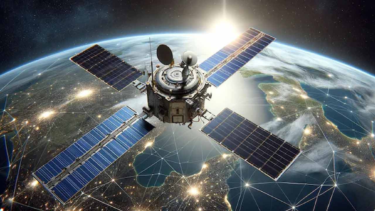 Pixxel | ఇకపై కోరుకున్న ప్రాంతాలను శాటిలైట్‌ ఫొటోలు తీయొచ్చు!