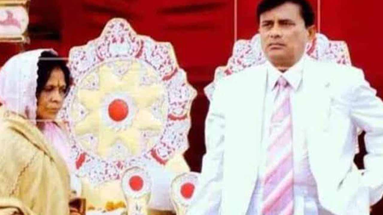 Bhole Baba: ప‌రారీలో భోలే బాబా..  కొన‌సాగుతున్న పోలీసుల సెర్చ్ ఆప‌రేష‌న్‌