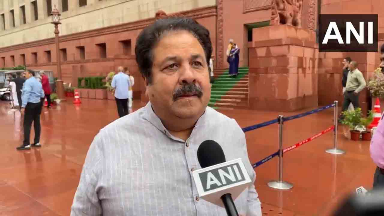 Kanwar Yatra | కన్వర్‌ యాత్రలో నేమ్‌ప్లేట్స్‌ వ్యవహారంపై సుప్రీం ఉత్తర్వులు హర్షణీయం : కాంగ్రెస్‌