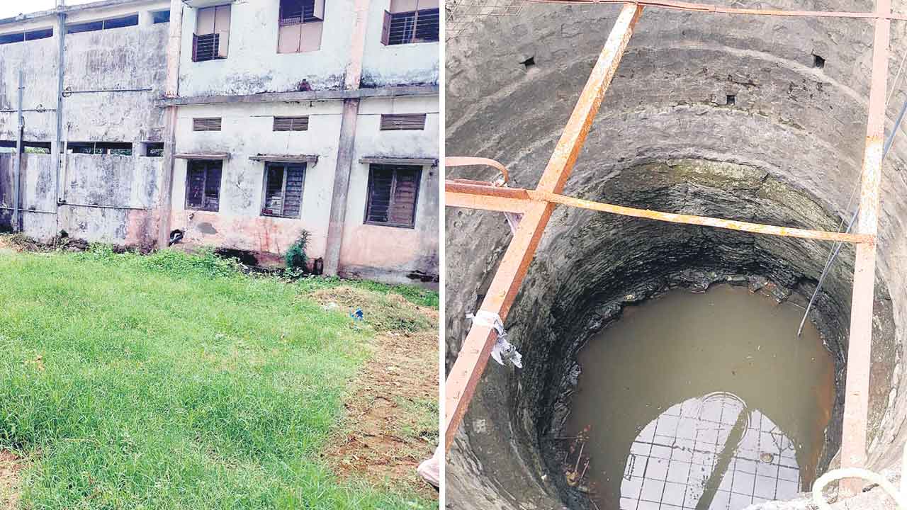 బడిలో భద్రమేనా..?