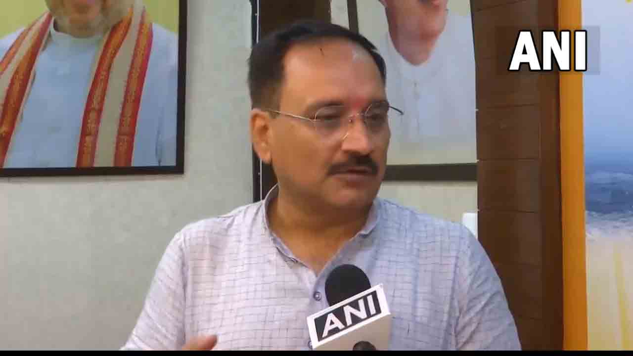 Arvind Kejriwal | కేజ్రీవాల్‌కు బెయిల్‌ మంజూరైనా జైలు తప్పదు : బీజేపీ