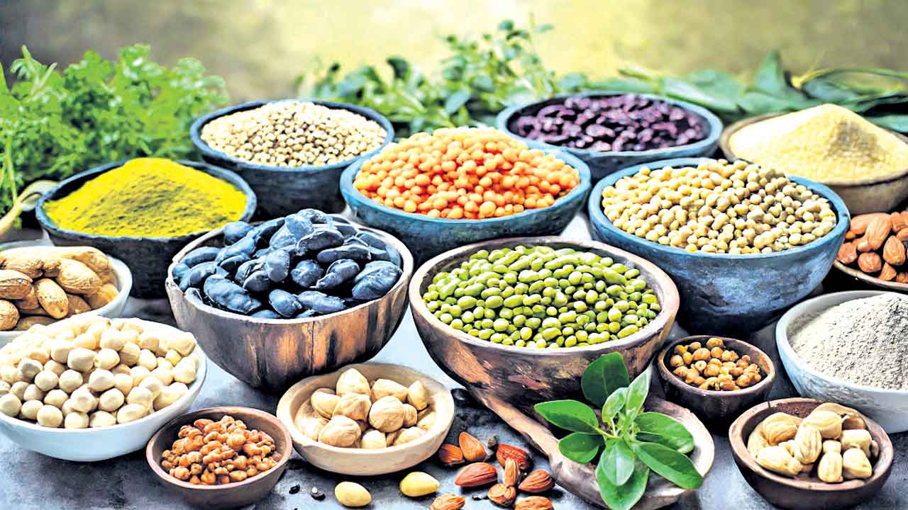 Seeds | రైతులకు న్యాణ్యమైన విత్తనాలు అందించాలి : సీఐ సుధాకర్ రెడ్డి