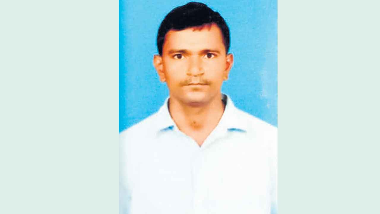 నేతన్న ఆత్మహత్య