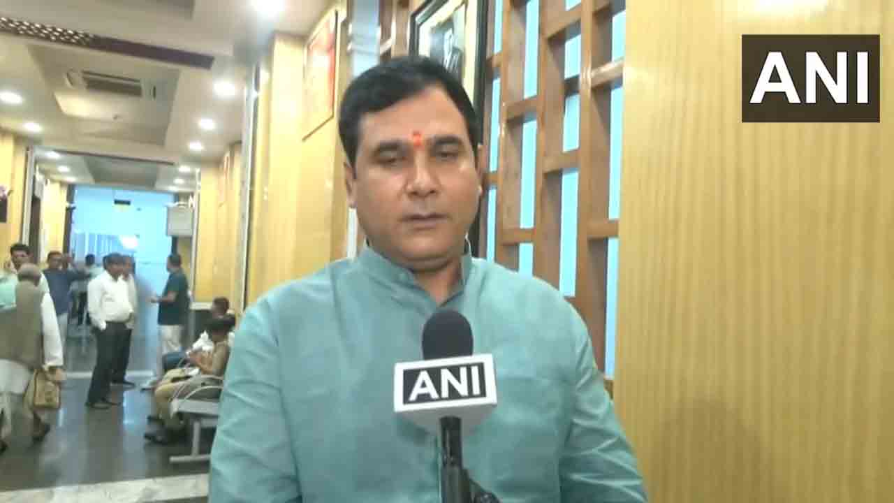 Rahul Gandhi | రాహుల్‌ గాంధీ కులంపై బీజేపీ ఎమ్మెల్యే సంచలన వ్యాఖ్యలు