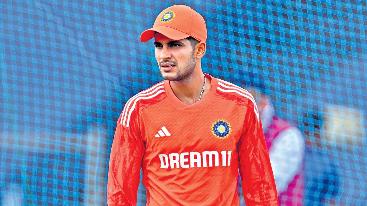 Team India | ‘రోకో’ రిటైర్‌ అయ్యాక మొదటి సిరీస్‌.. నవతరానికి తొలి పరీక్ష