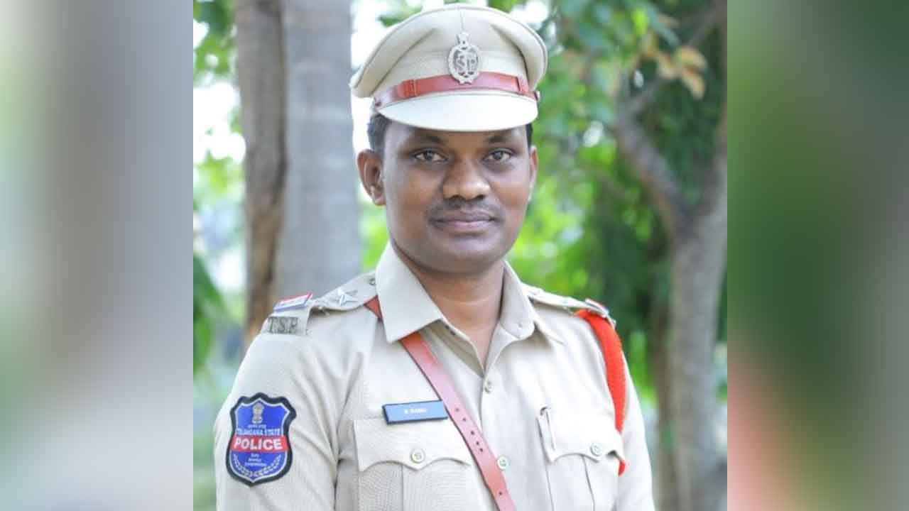 ACB | న్యాయవాది నుంచి లంచం తీసుకుంటూ ఏసీబీకి పట్టుబడ్డ ఎస్‌ఐ