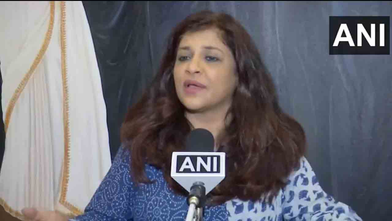 Shazia Ilmi | ఉప ఎన్నికల్లో ఓటమికి ఈవీఎంలను నిందించబోం : బీజేపీ