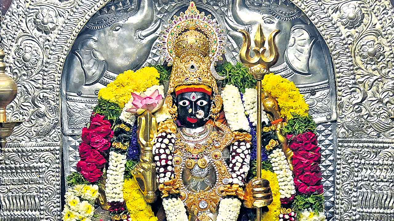 Simhavahini