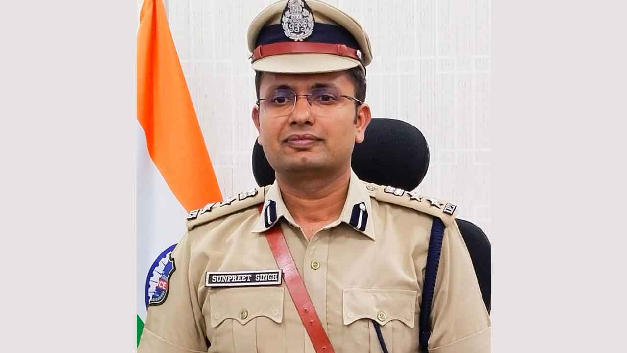 వారం రోజుల్లో 689 క్వింటాళ్ల రేషన్ బియ్యం సీజ్