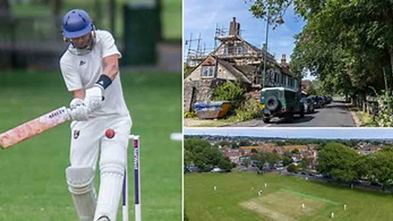 Ban On Sixers | అక్క‌డ ‘సిక్స‌ర్’ కొడితే ఔట్.. ఎందుకో తెలుసా..?