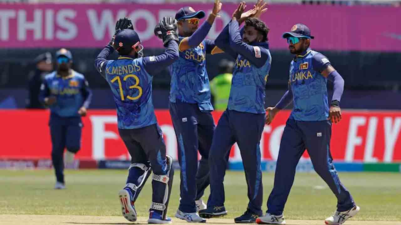 Srilanka | శ్రీ‌లంక వ‌న్డే స్క్వాడ్.. యువ ఓపెన‌ర్‌కు ల‌క్కీ చాన్స్