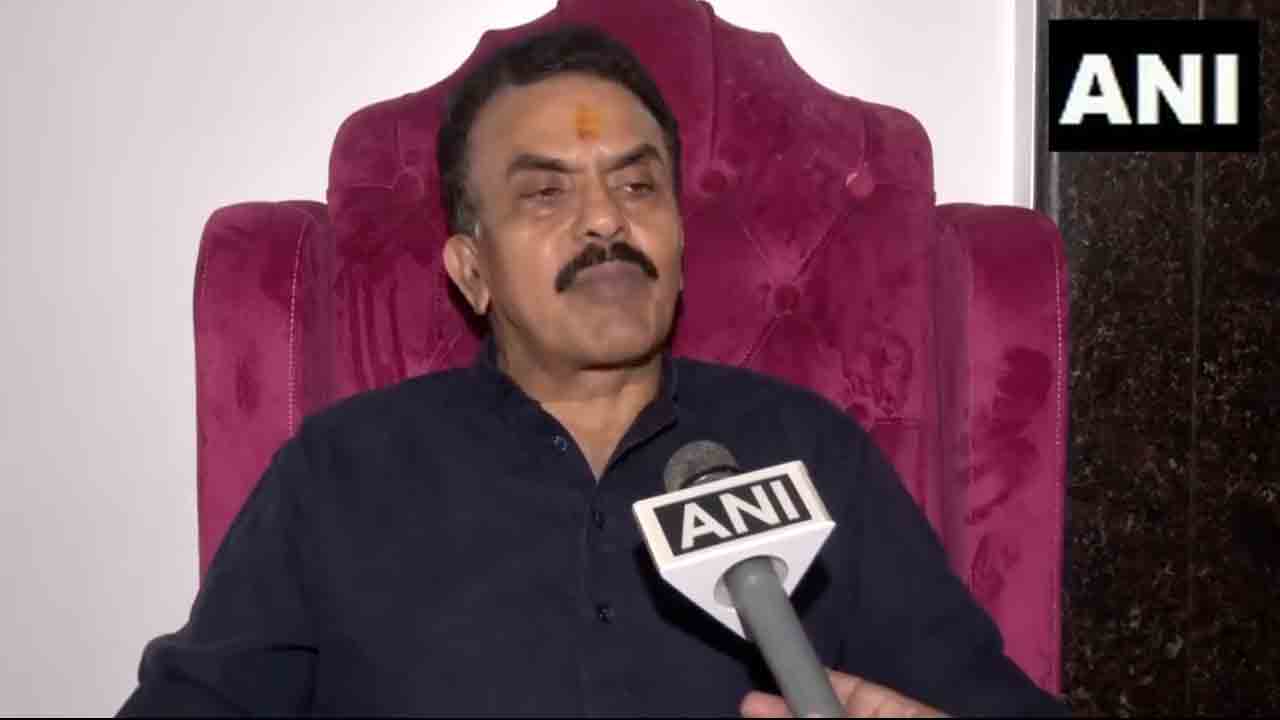 Sanjay Nirupam | మహారాష్ట్ర ఎన్నికల్లో కాంగ్రెస్‌కు భంగపాటు తప్పదు : శివసేన