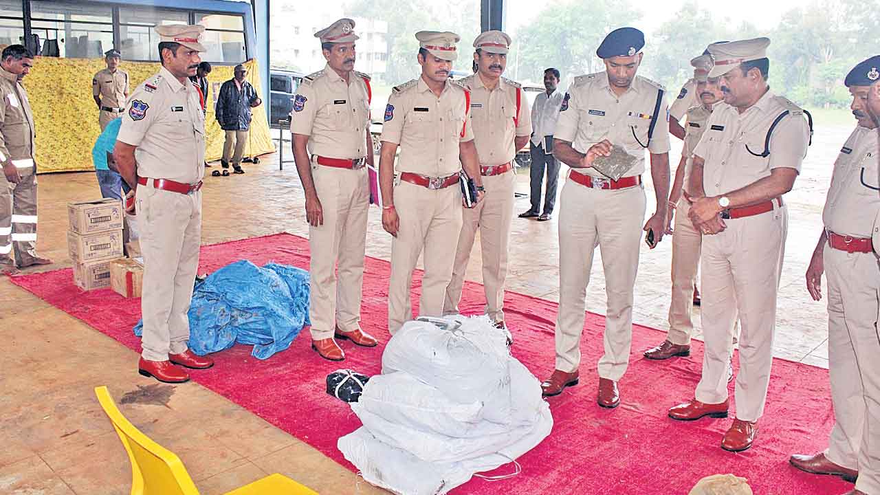 మత్తును చిత్తు చేద్దాం