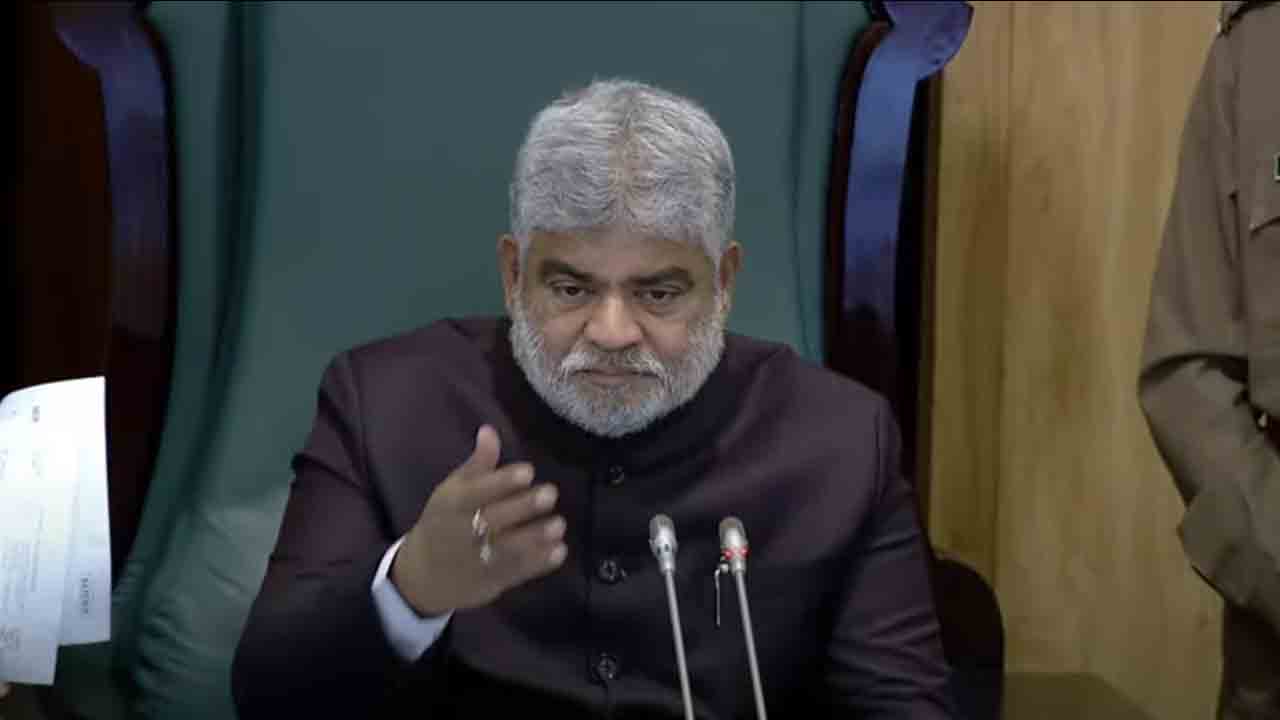 Telangana Assembly | తెలంగాణ అసెంబ్లీ స‌మావేశాలు ప్రారంభం