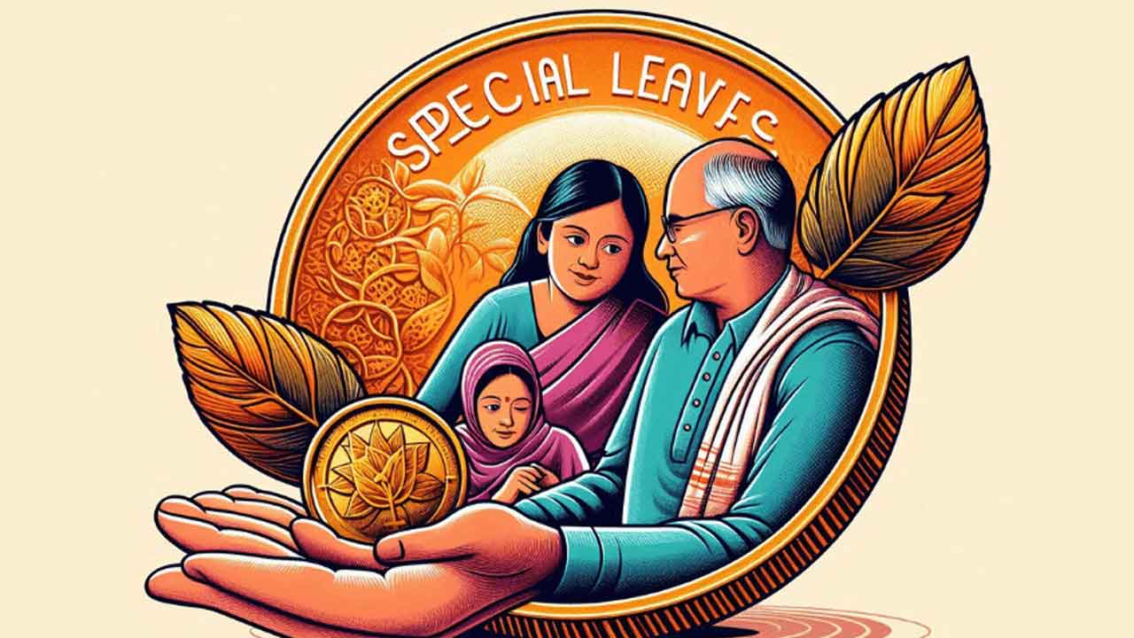 Special Leaves | ఆ రాష్ట్రంలో ప్రభుత్వ ఉద్యోగులకు ప్రత్యేక సెలవులు.. ఎందుకో తెలుసా?