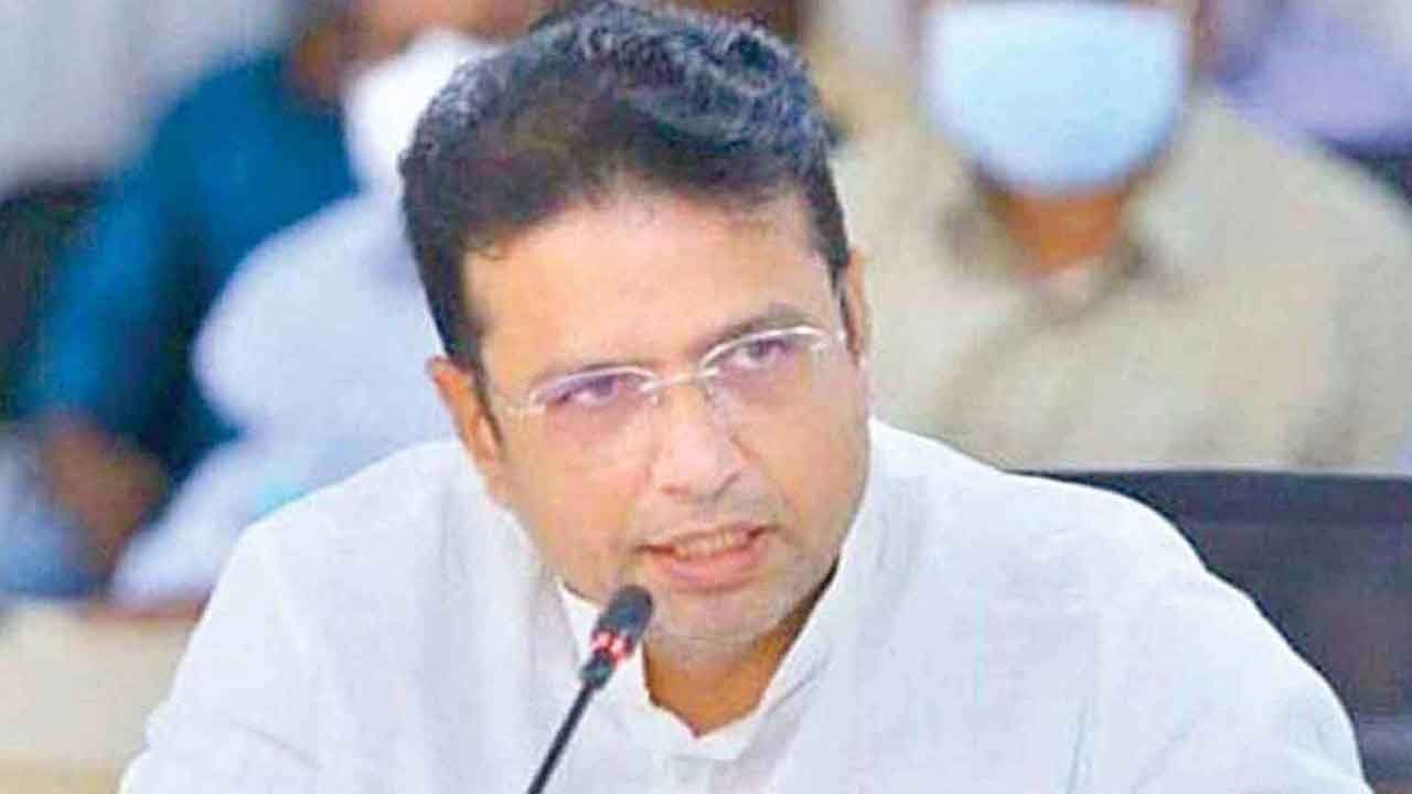 అంతర్జాతీయ స్థాయి ఆవిష్కరణలే లక్ష్యం