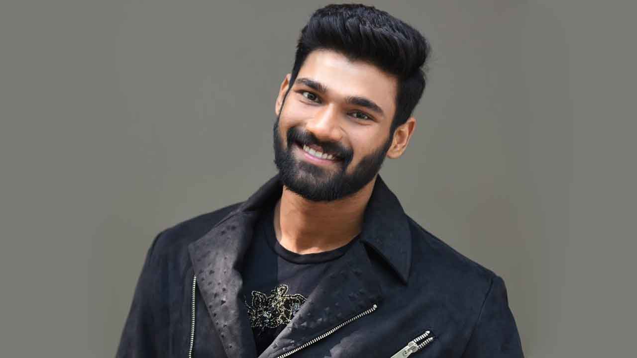 గుడి నేపథ్య కథాంశంతో