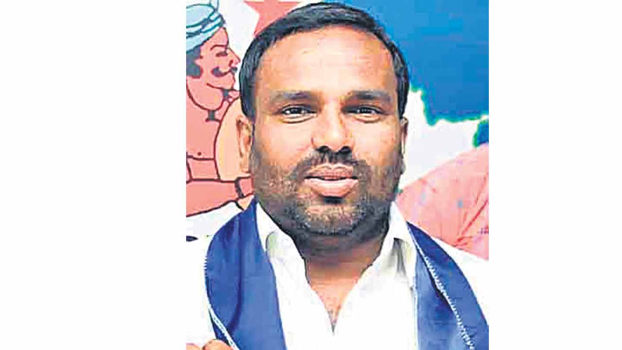 7న ఎమ్మార్పీఎస్‌ నిరసన దీక్ష