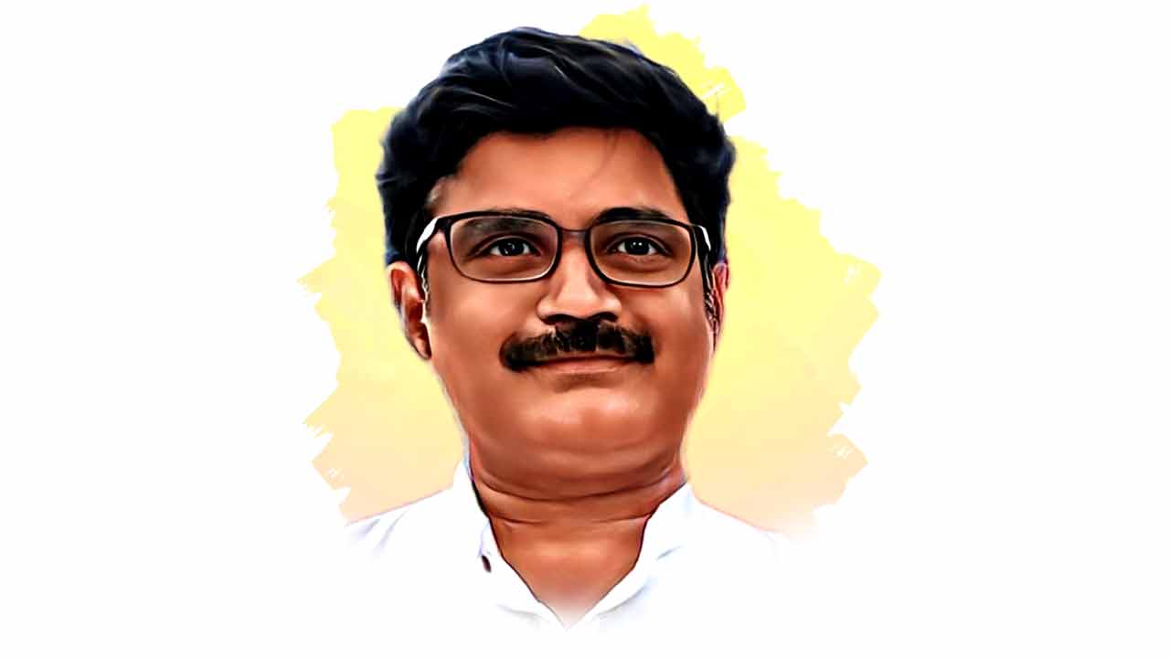 వద్దన్నా వచ్చి వాలే కవిత్వ సీతాకోక చిలుక!