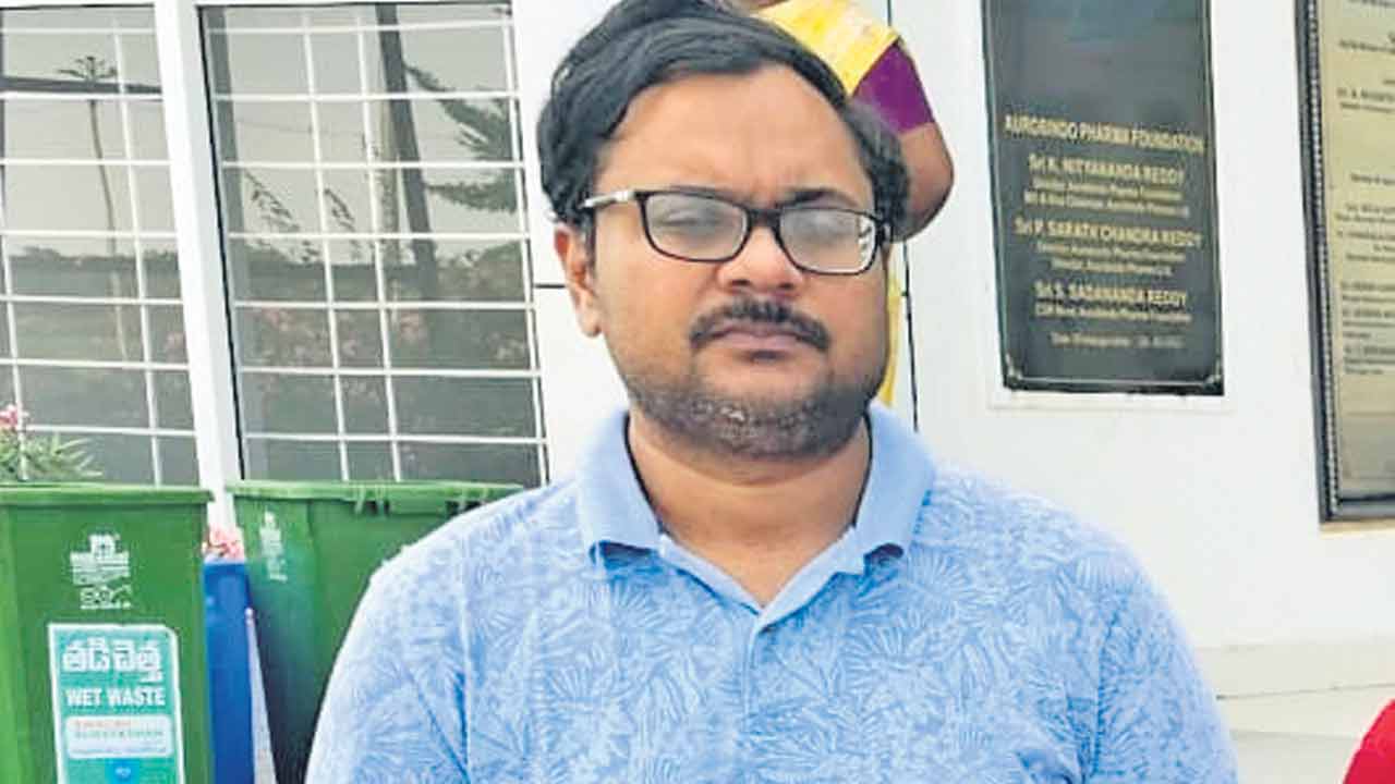 Hyderabad | ఆన్‌లైన్‌ గేమ్స్‌ ఆడితే డబ్బులు పోయాయని రెండో పెళ్లి.. ఆరేండ్ల తర్వాత వెలుగులోకి మోసం