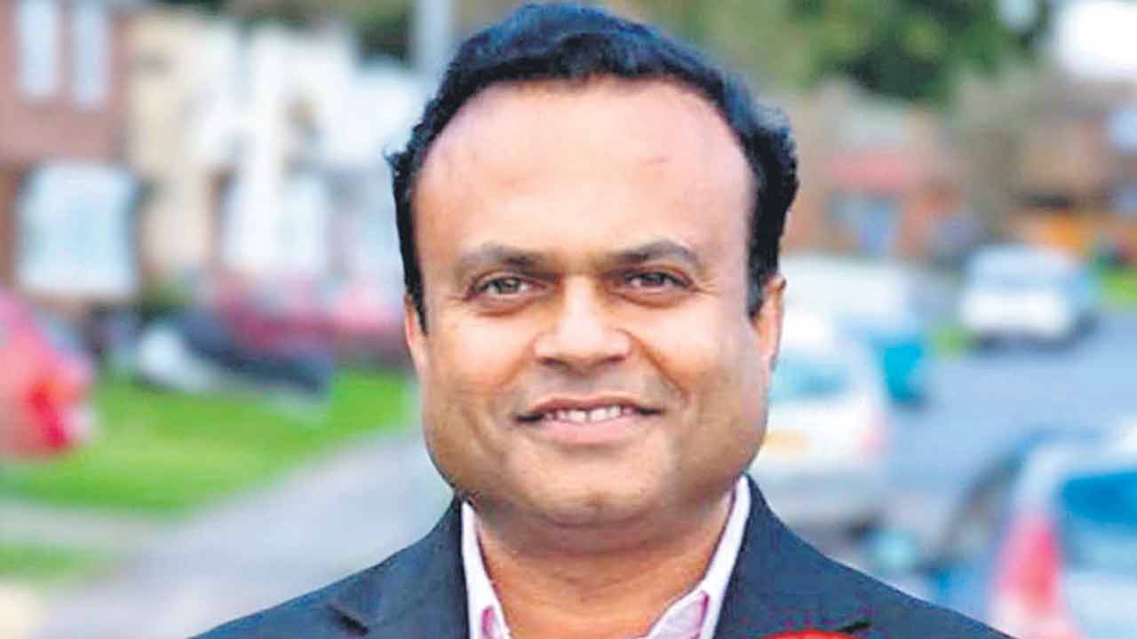 Rishi Sunak | బ్రిటన్లో సార్వత్రిక ఎన్నికలు.. సునాక్ భవితవ్యమేంటో?