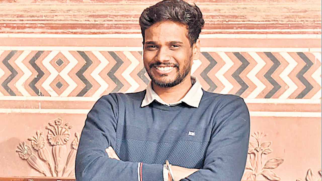 NIT Warangal | వరంగల్‌ నిట్‌ విద్యార్థికి భారీ ప్యాకేజి.. ఏడాదికి 88 లక్షల వేతనం