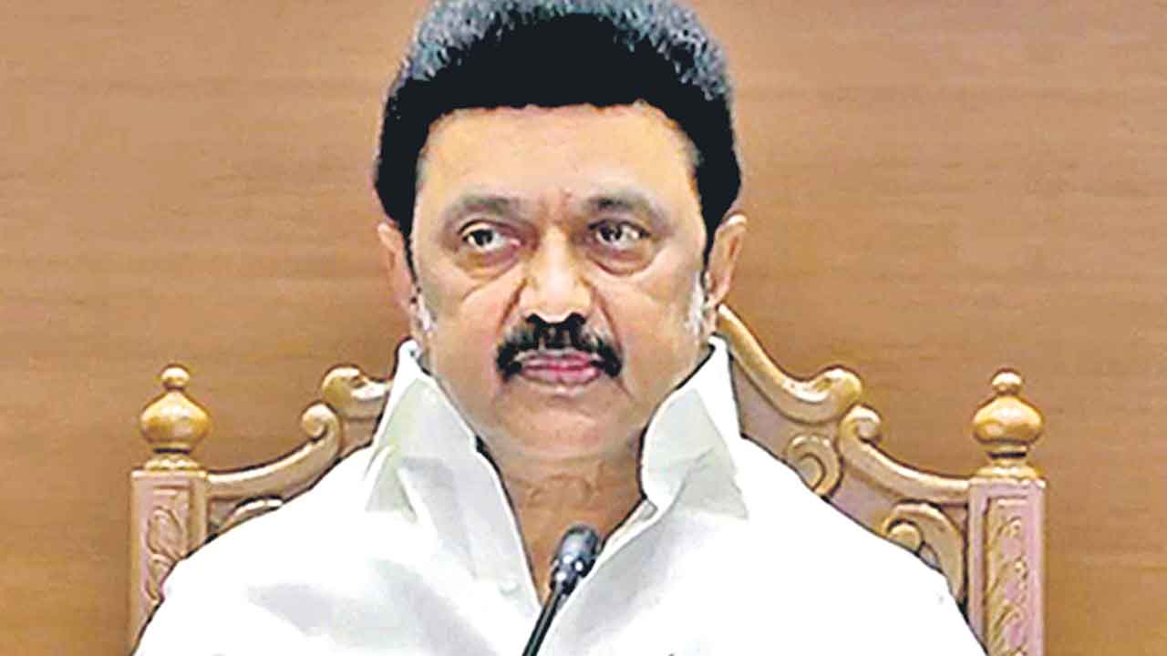 CM Stalin | అలా చేస్తే మీరు ఒంటరైపోతారు!.. ప్రధాని మోదీకి సీఎం స్టాలిన్‌ చురక