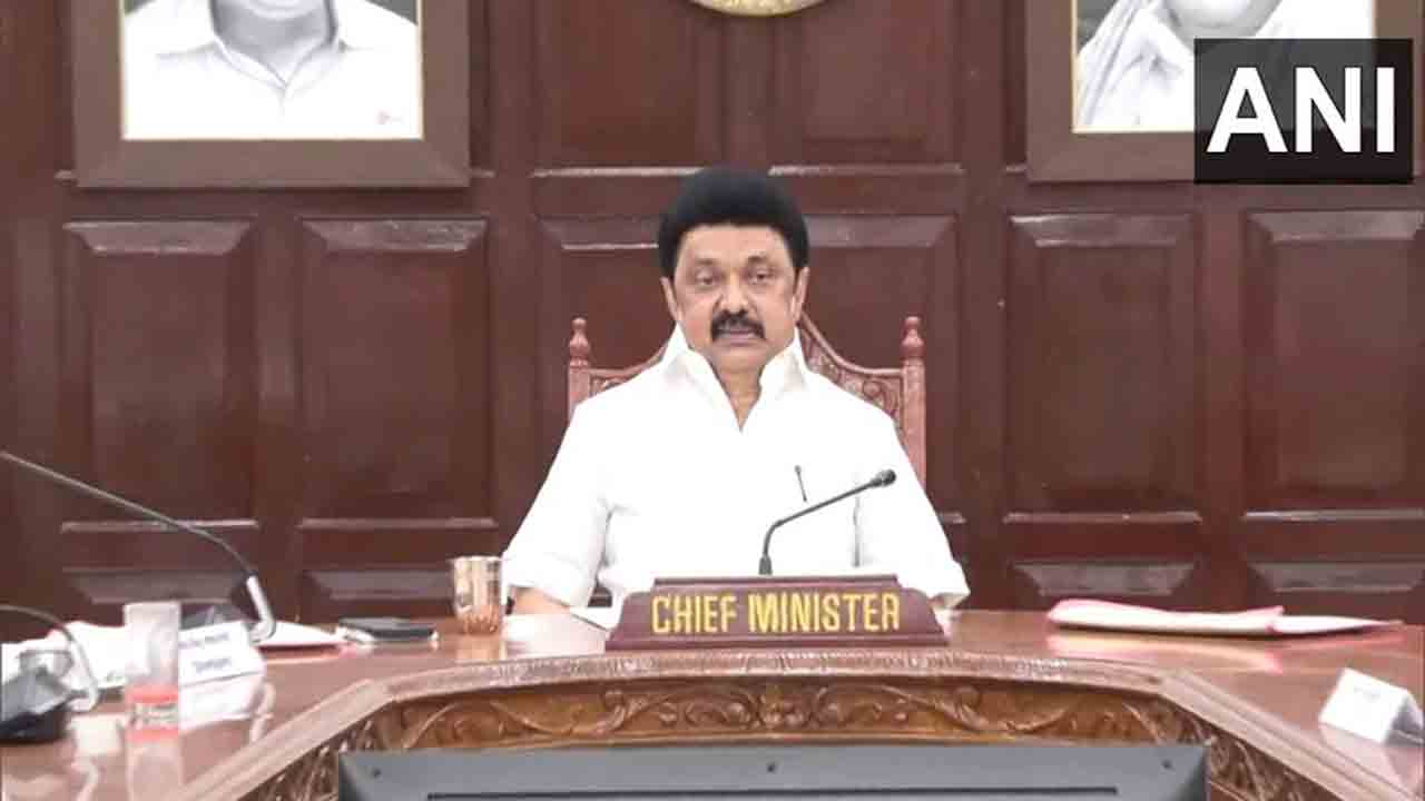 Stalin | జల జగడం : కర్నాటక తీరుపై భగ్గుమన్న తమిళనాడు