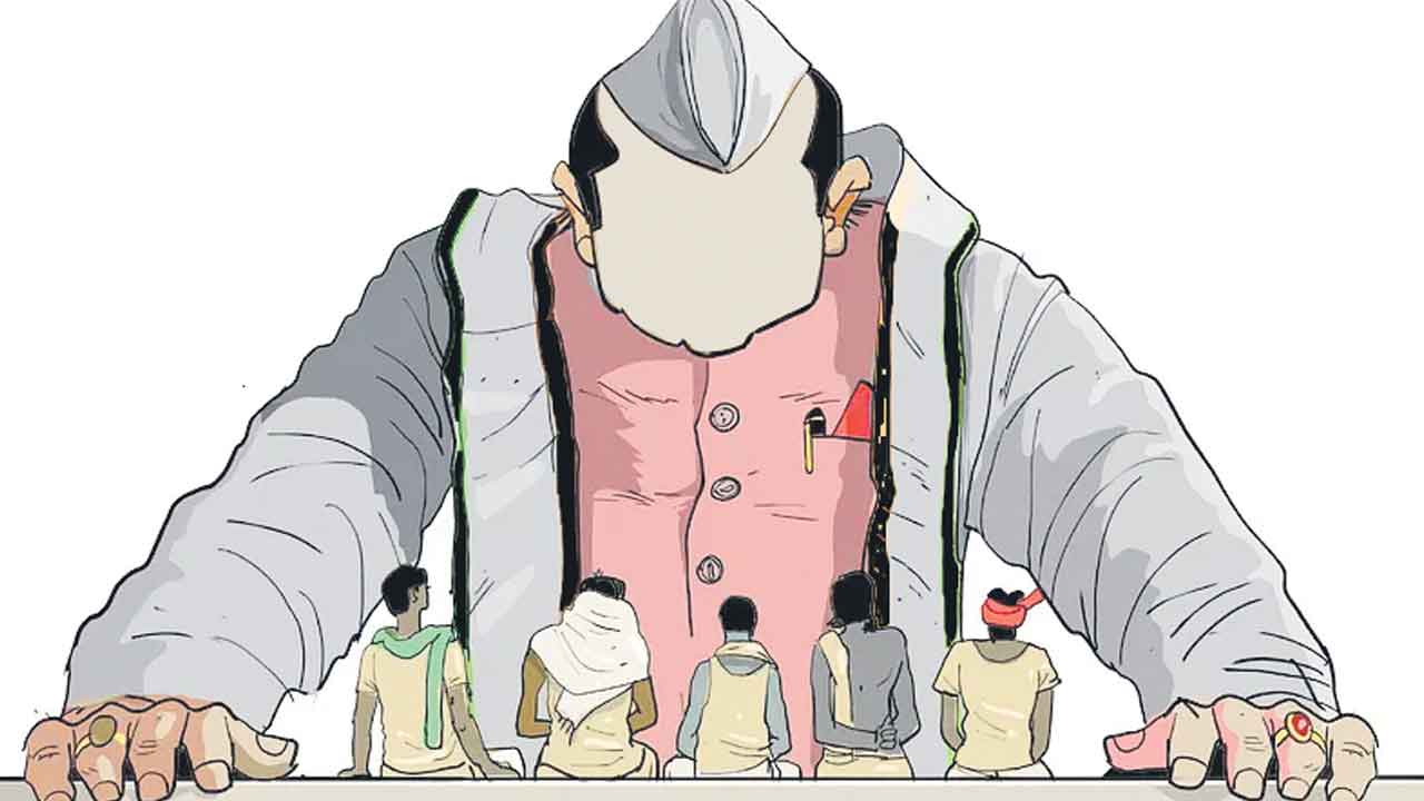 Congress Govt | పెత్తనం అగ్రవర్ణాలదే.. క్యాబినెట్‌లో బీసీలకు చోటేది?